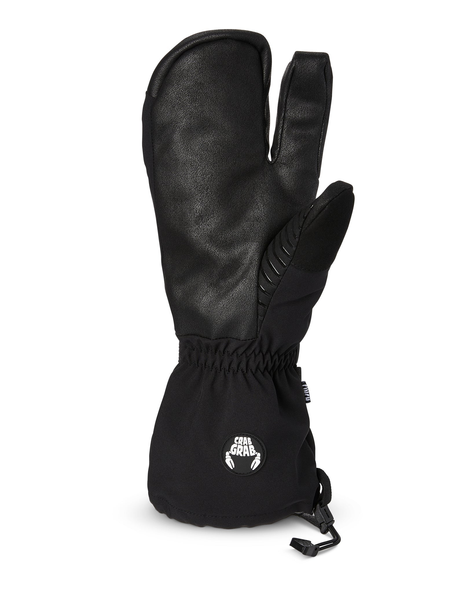 Cinch Trigger Gloves Black