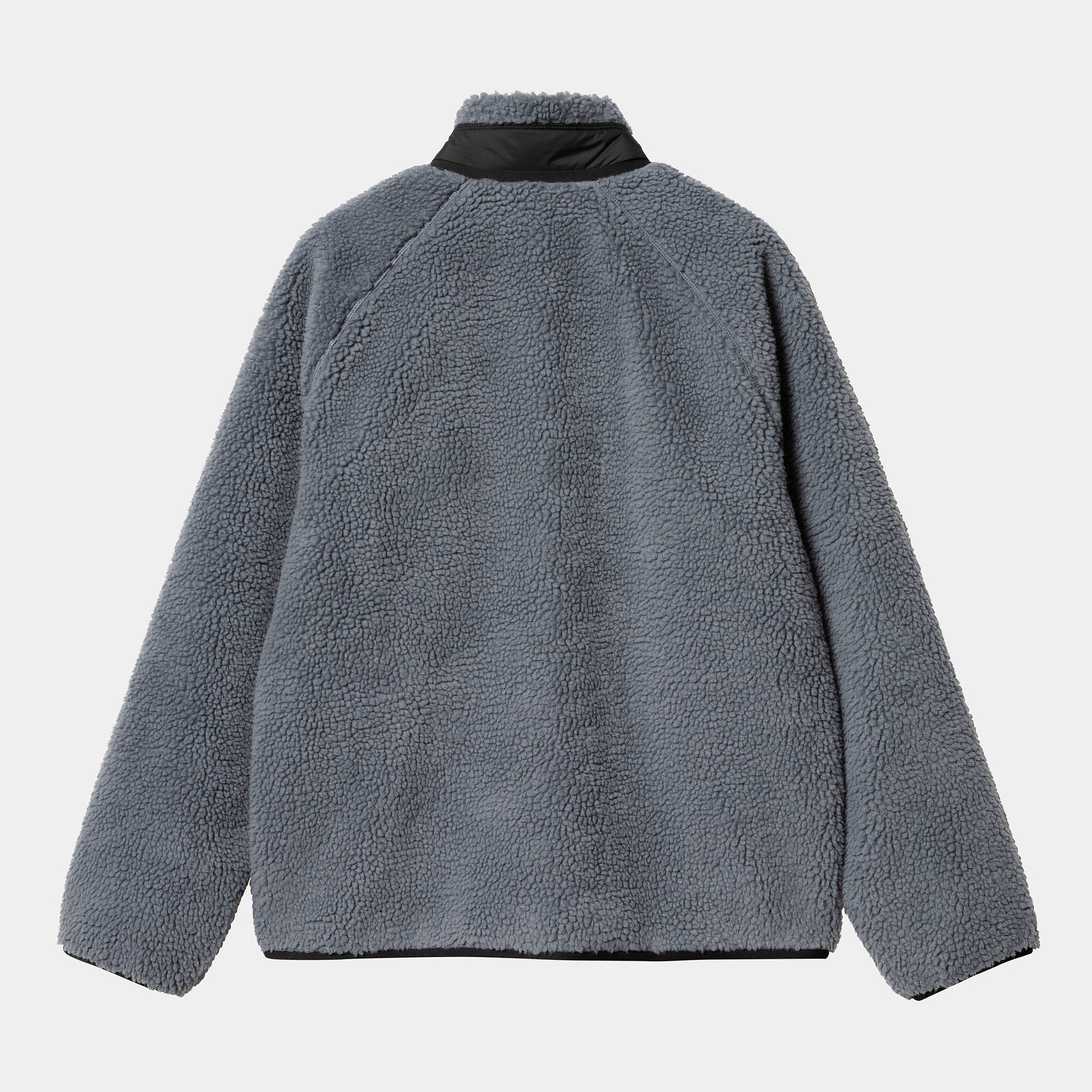 Prentis Liner Dove Grey/Black