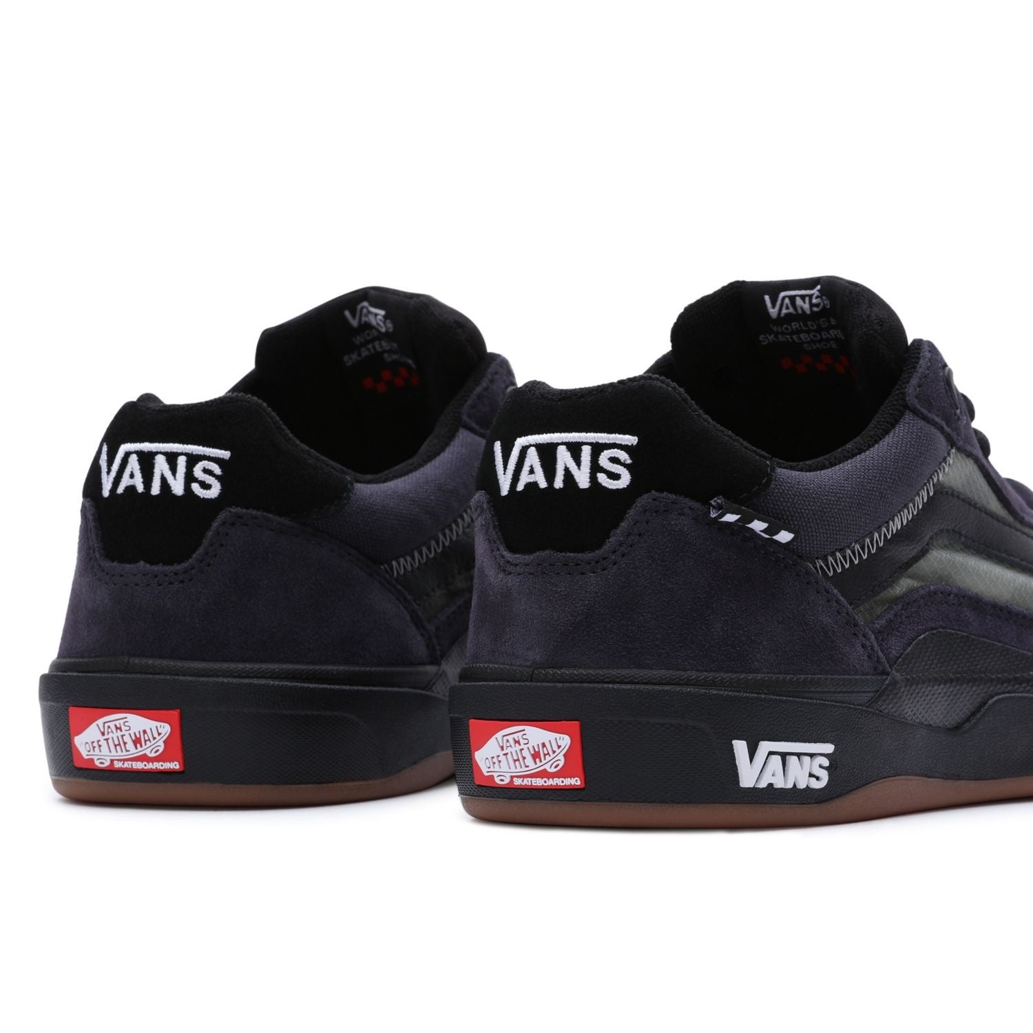 Wayvee Midnight Navy