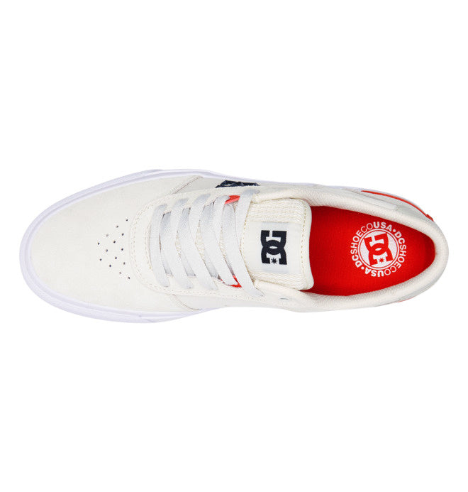 Teknic S Shoes Off White