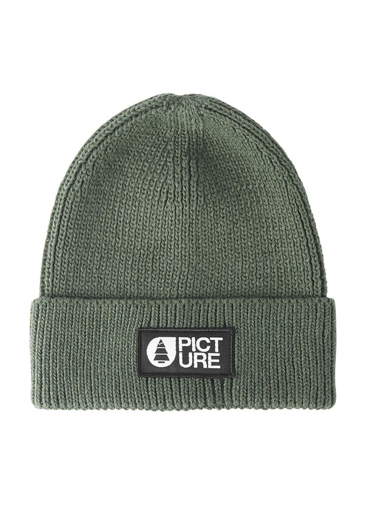 Colino Beanie Green