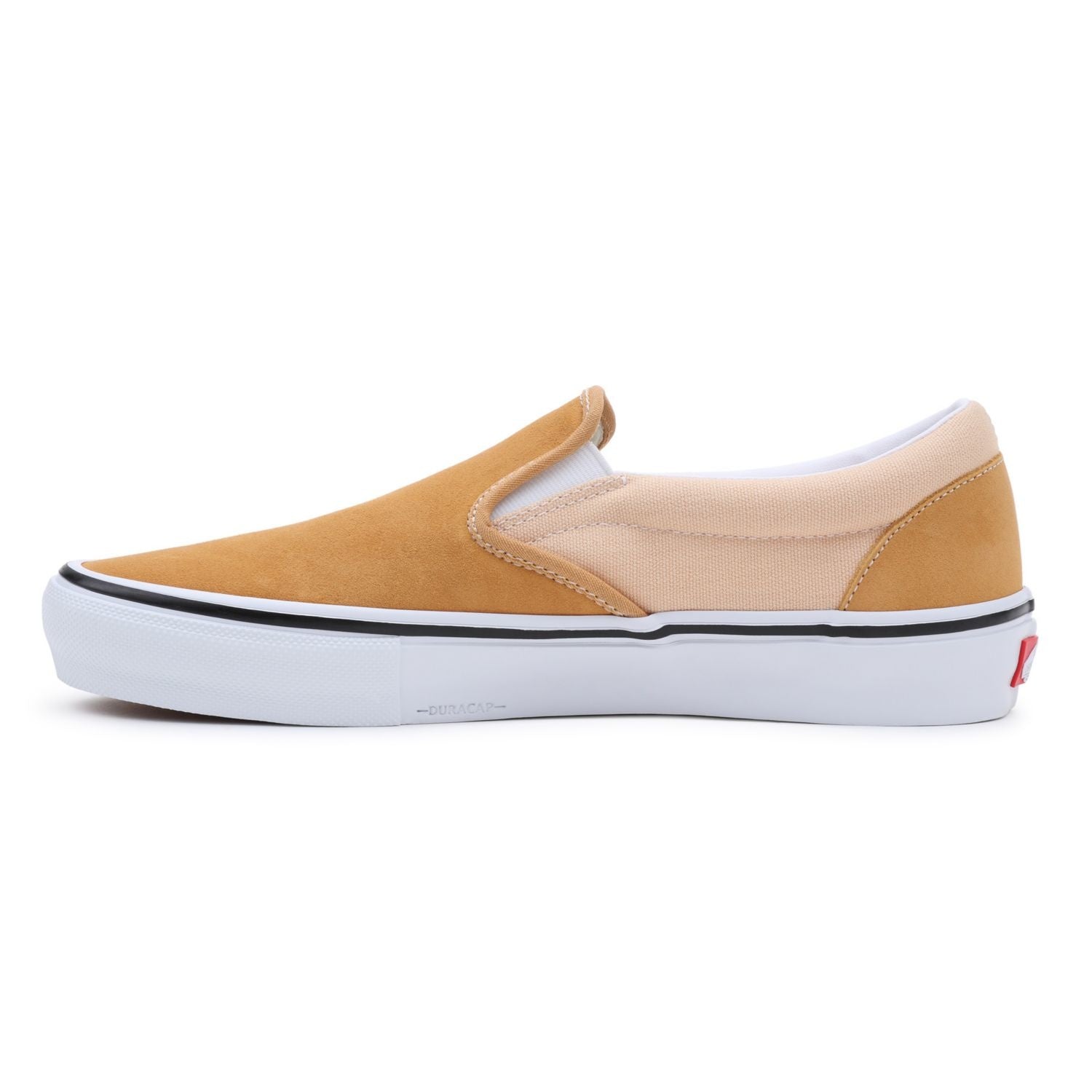 Skate Slip-On Honey Peach
