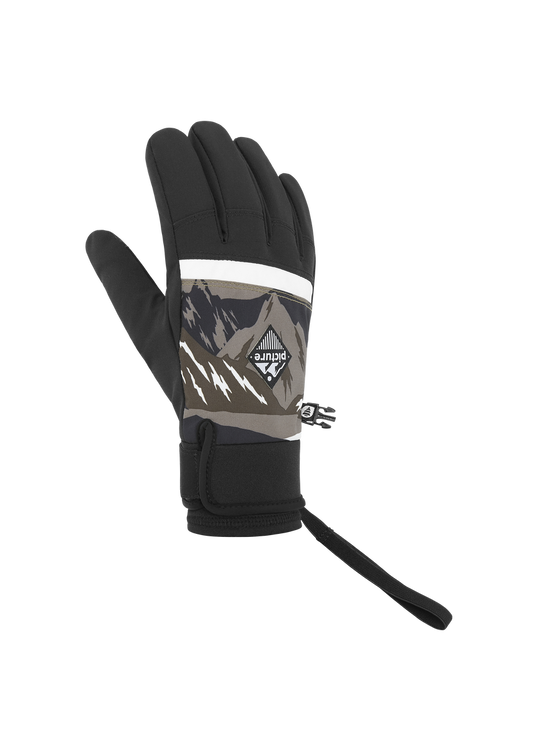 Hudsons Glove Camountain