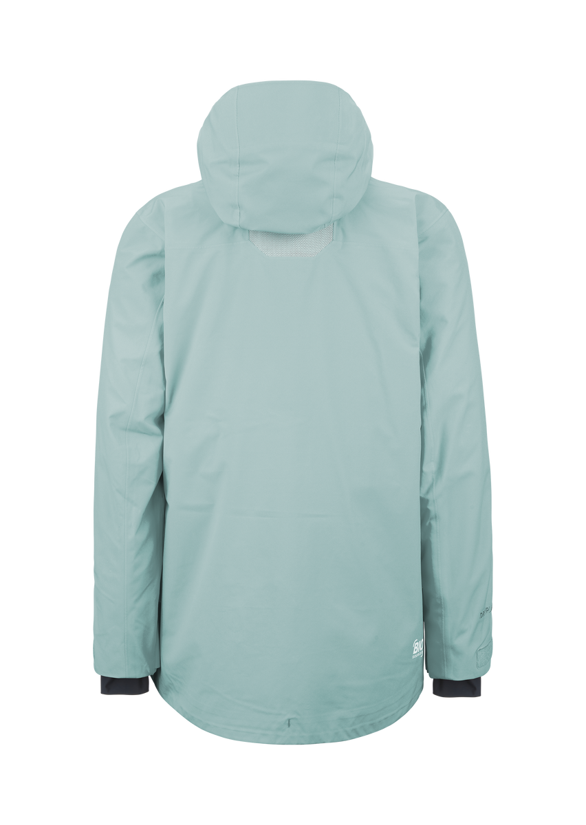 Haakon Jacket Cloud Blue