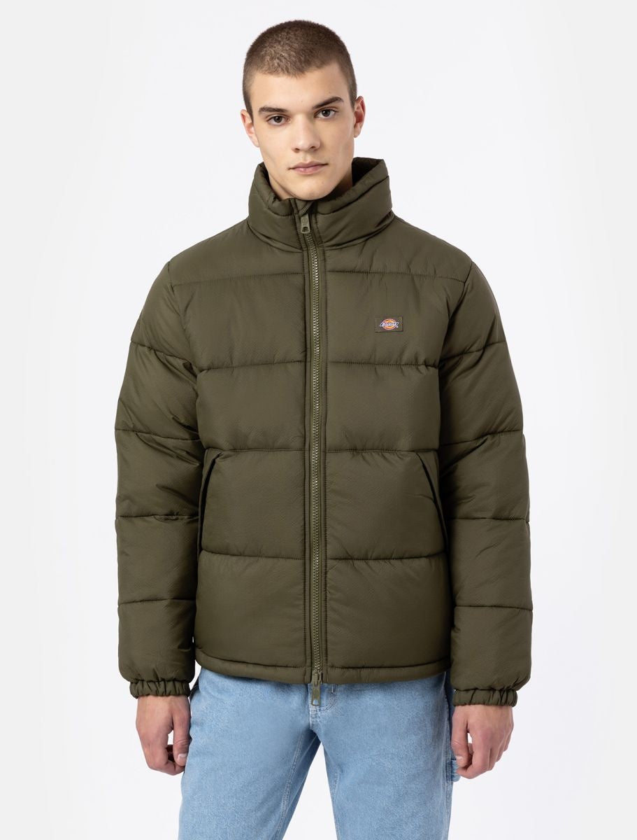Waldenburg Military Green