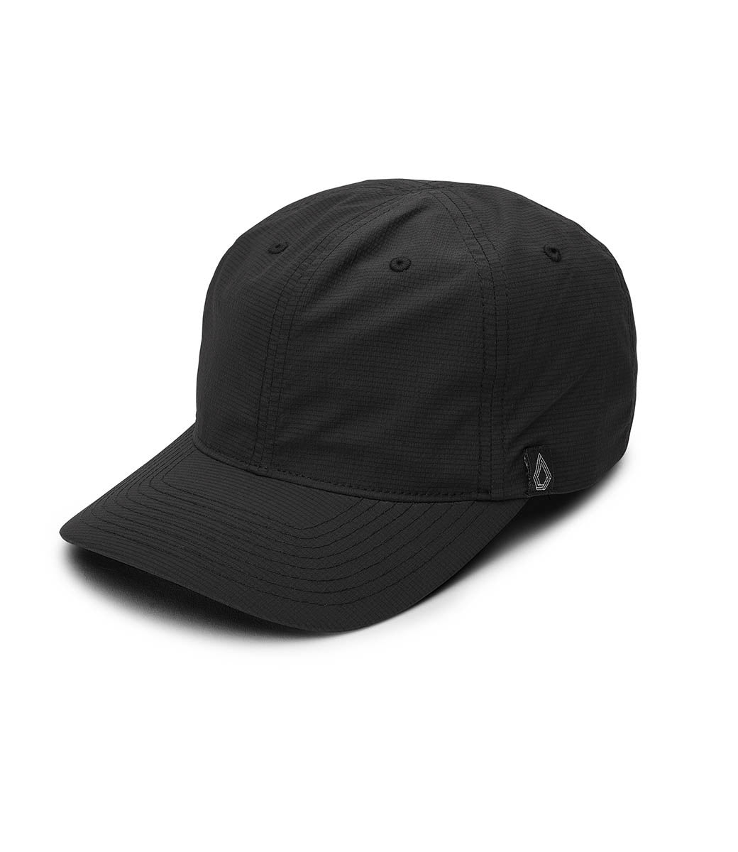 Skate Vitals Axel Cap Black