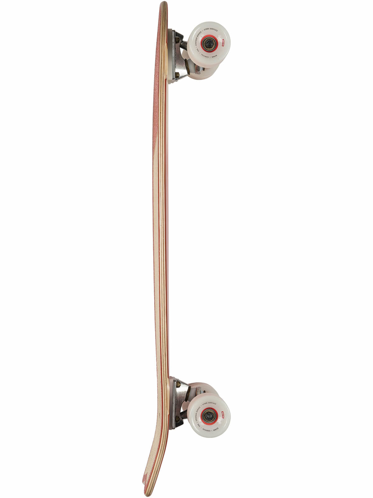 Sun City 30 Cruiser Bamboo/Cinnamon