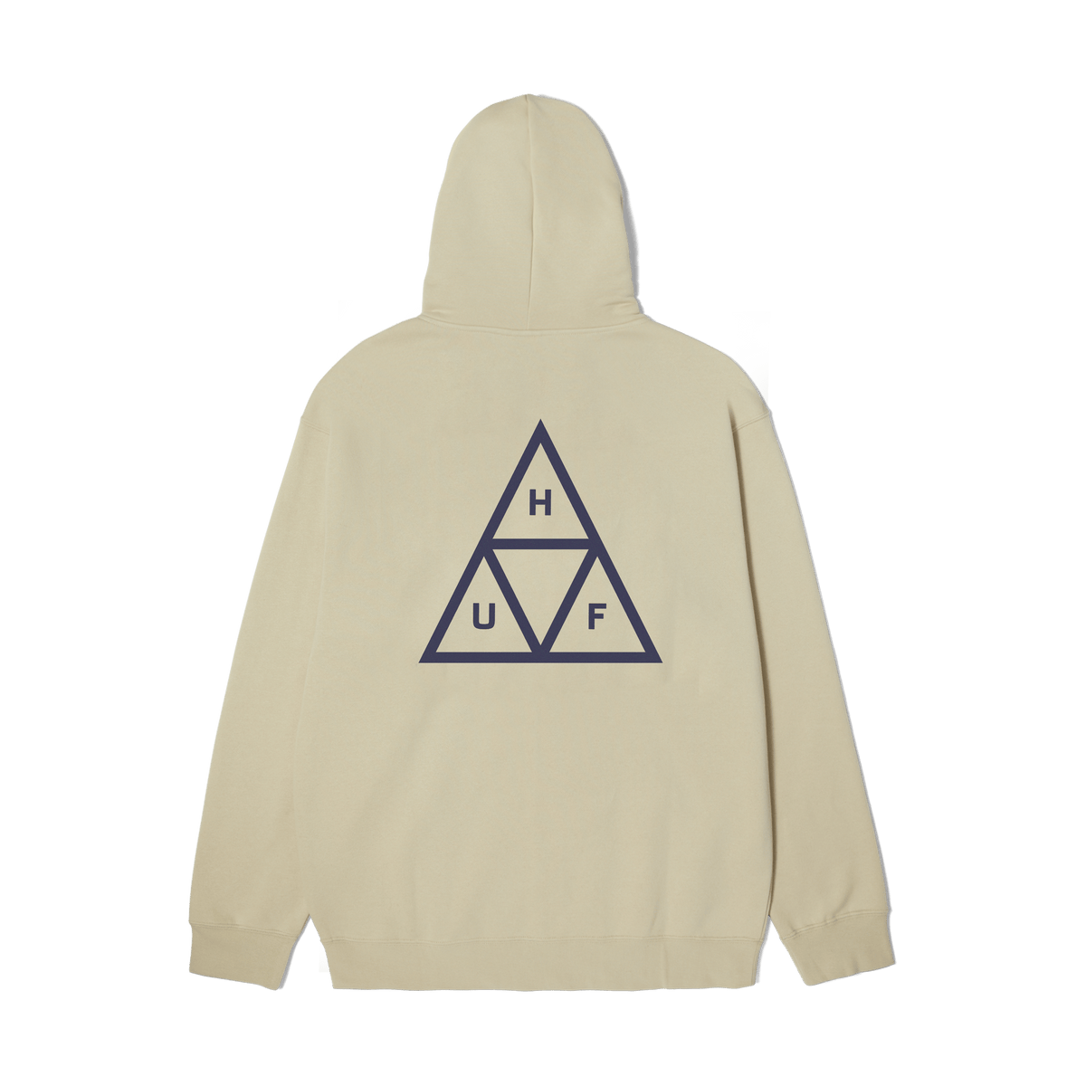 Set TT P/o Hoodie Stone