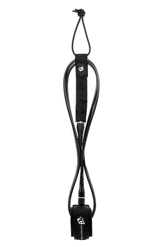 Icon Leash 9 Black