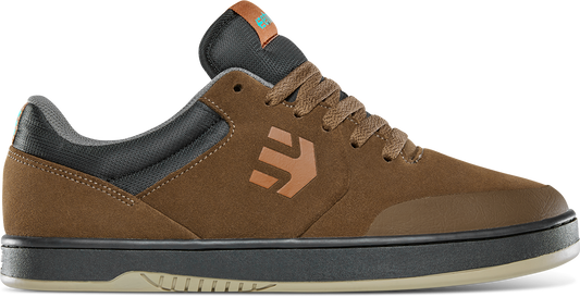 Marana Brown/Black/Tan
