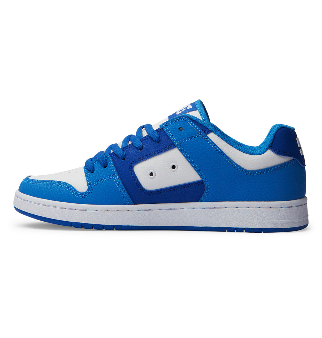 Manteca 4 Blue/Bue/White