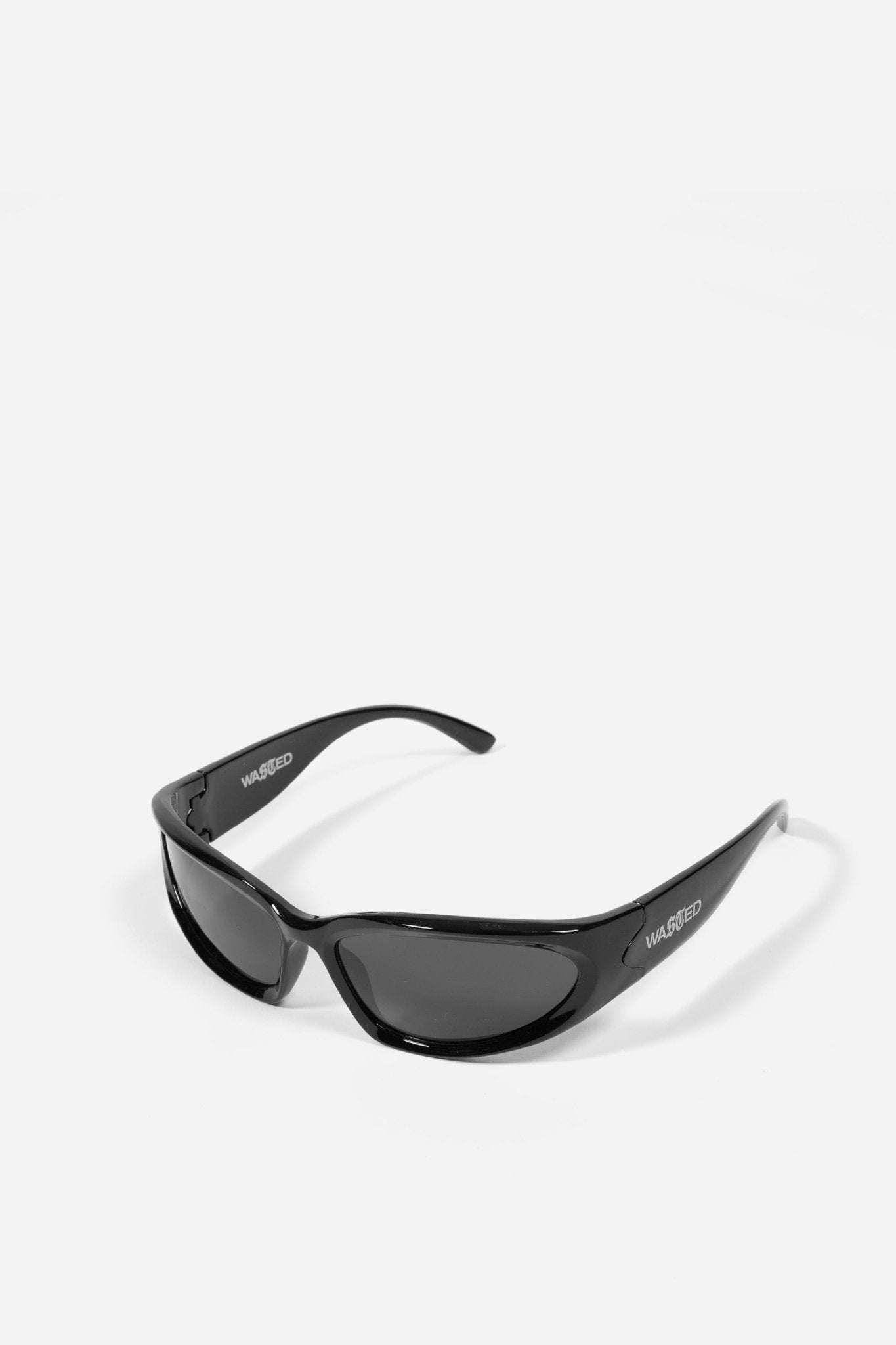 Sunglasses Pierce Signature black