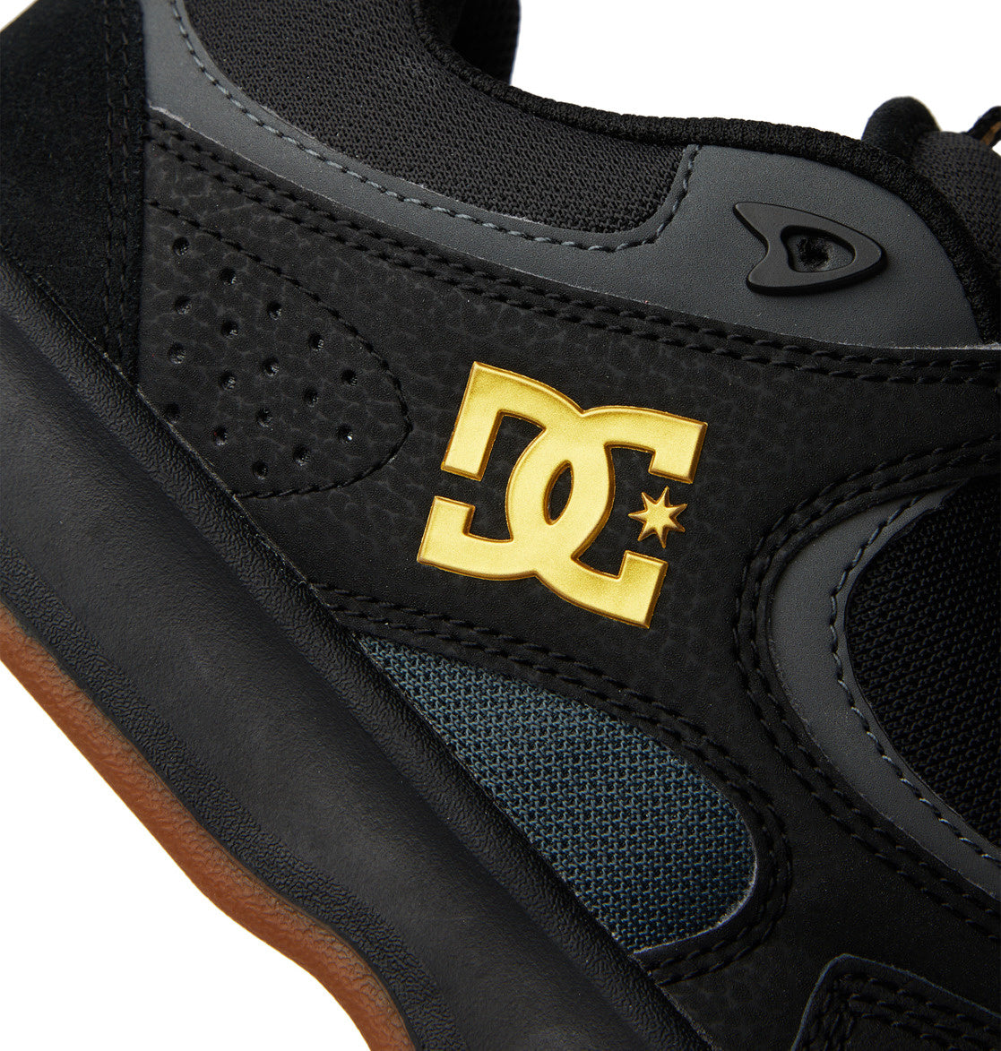 Kalynx Zero Black/Gold