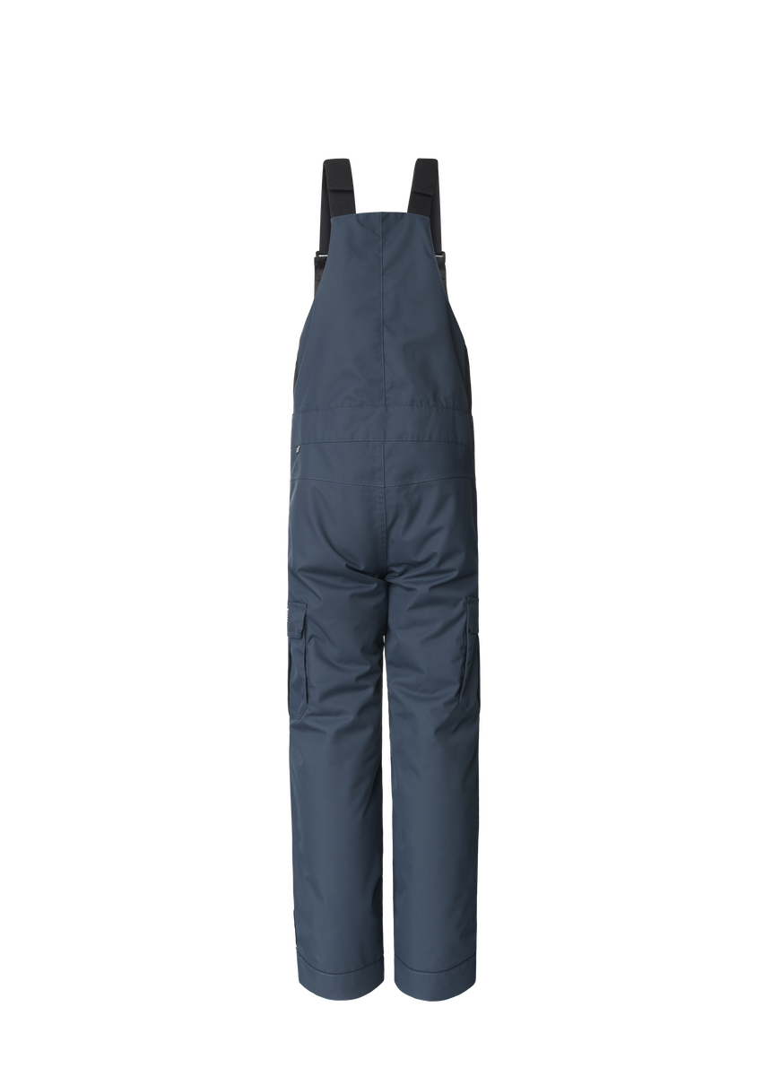 Westy Bib Dark Blue