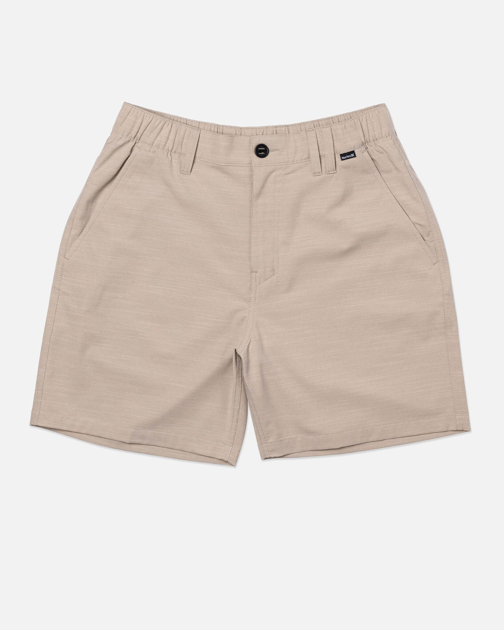 Phantom Slub Waistband
