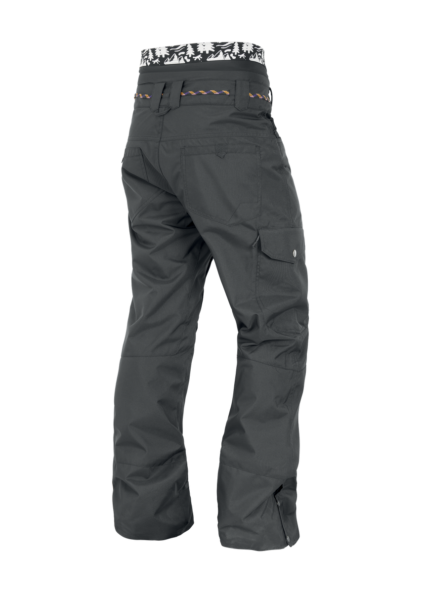 Under Pant Black