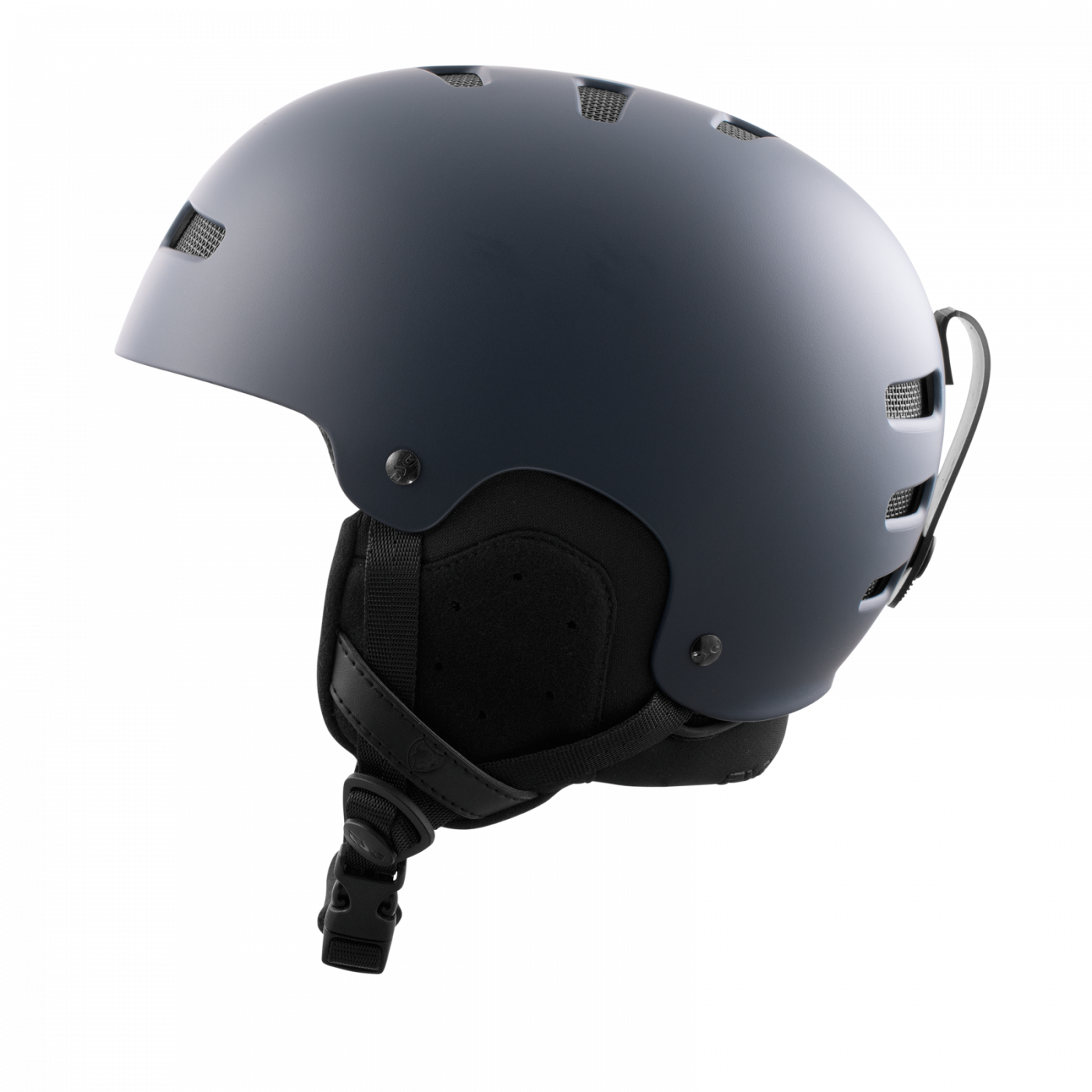 Gravity 2.0 Solid Color Snowboard Helmet Satin Paynes