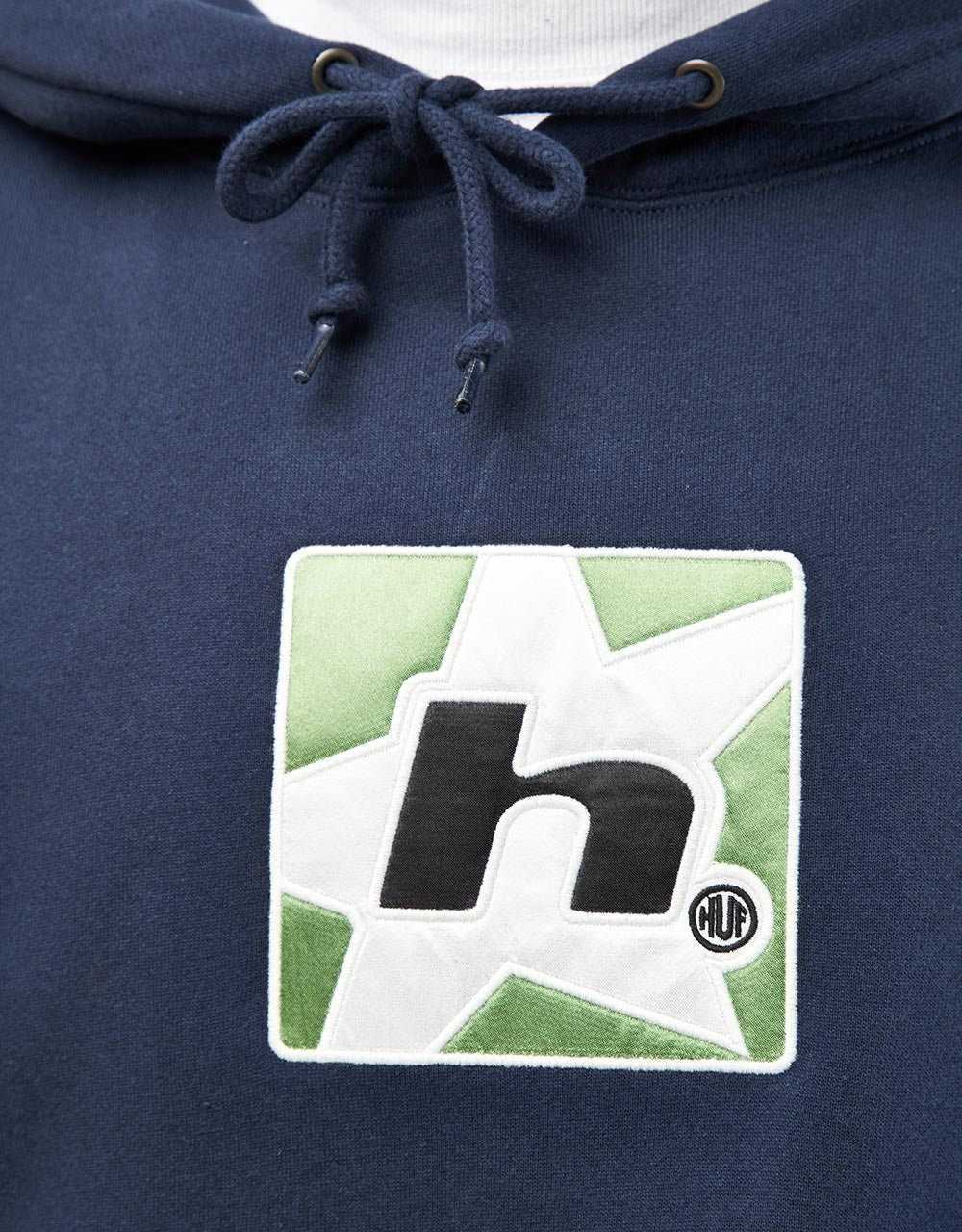 H Star P/o Hoodie Nightshade