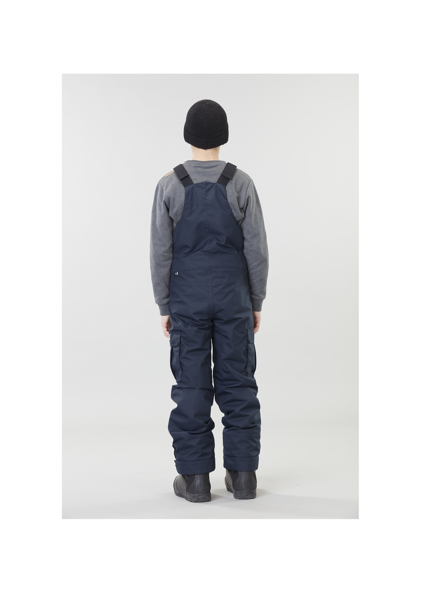 Westy Bib Dark Blue