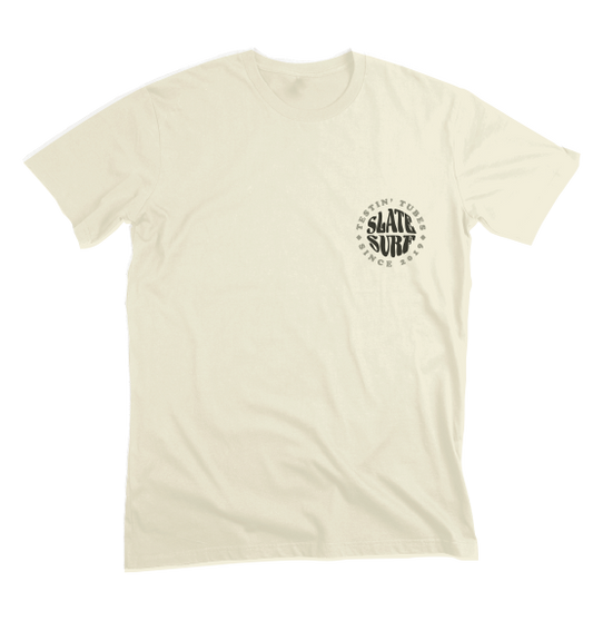 Psychedelic S/S T-Shirt