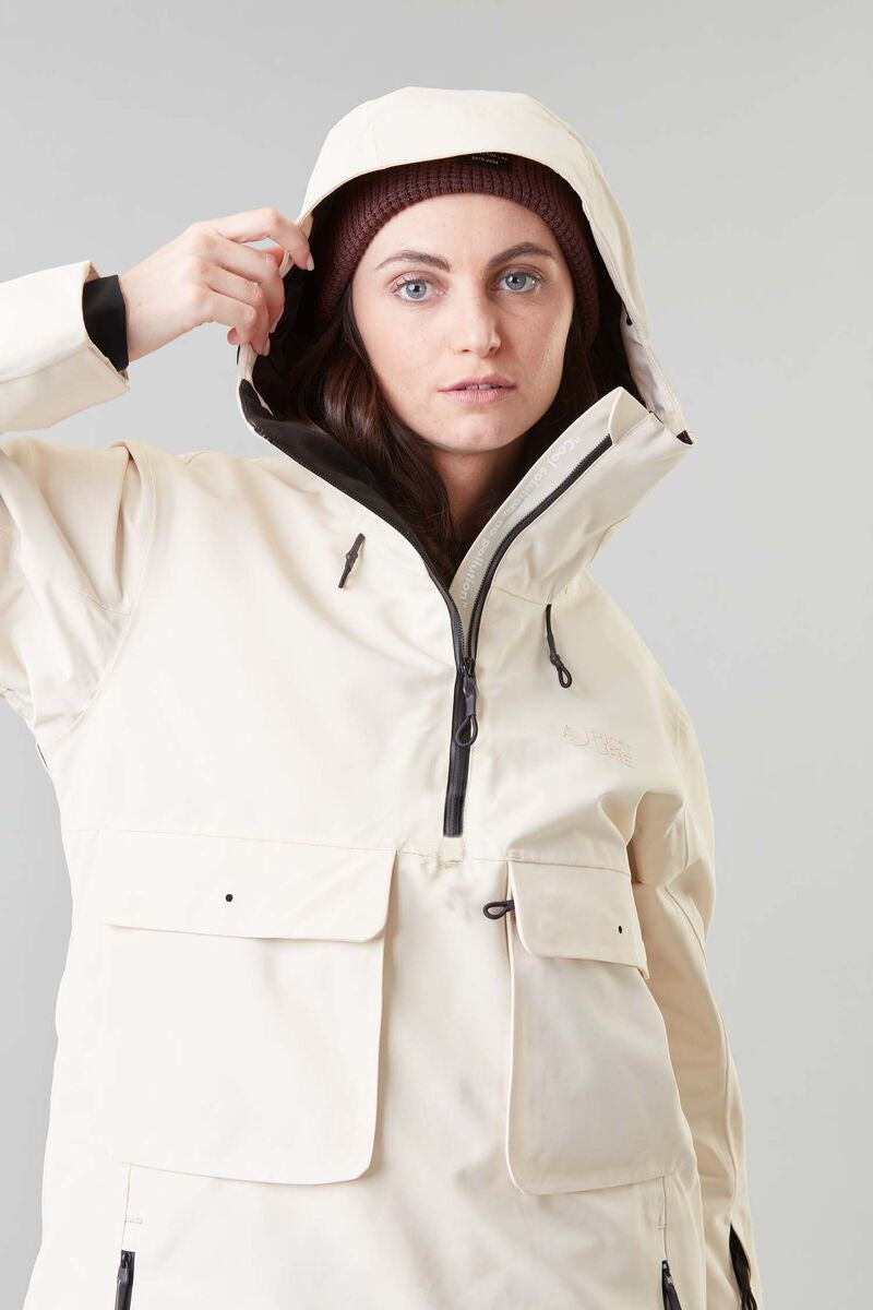 U14 Jacket Beige