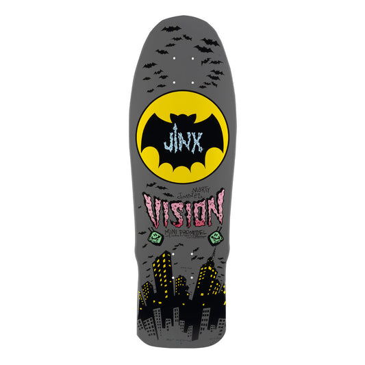 Vision Jinx Mini Pro Deck 9.5