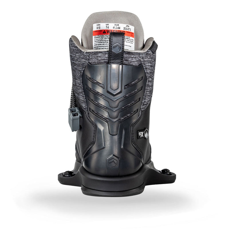 2024 Tao 6X Wakeboard Binding