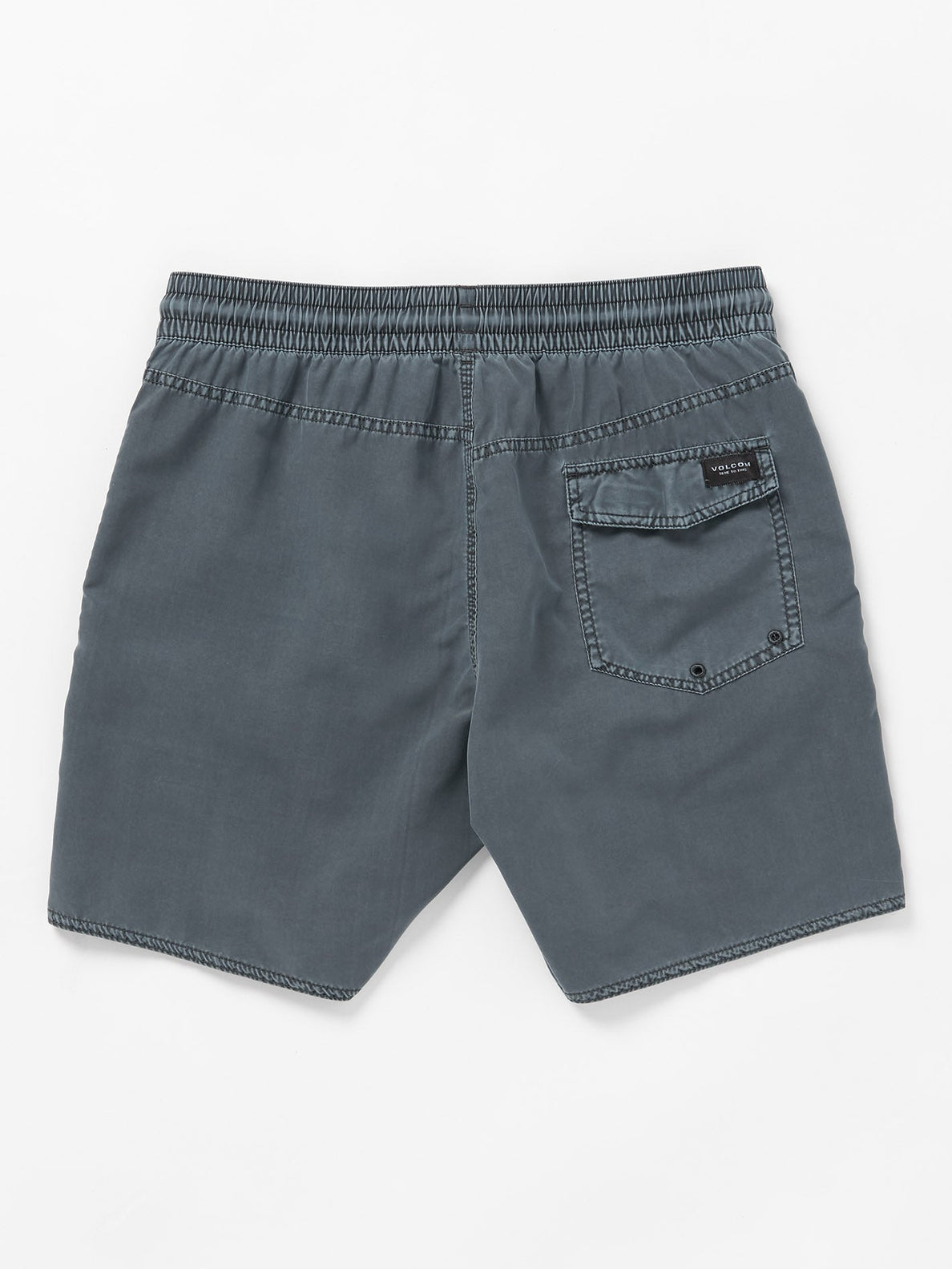Center Trunk 17 Dark Slate