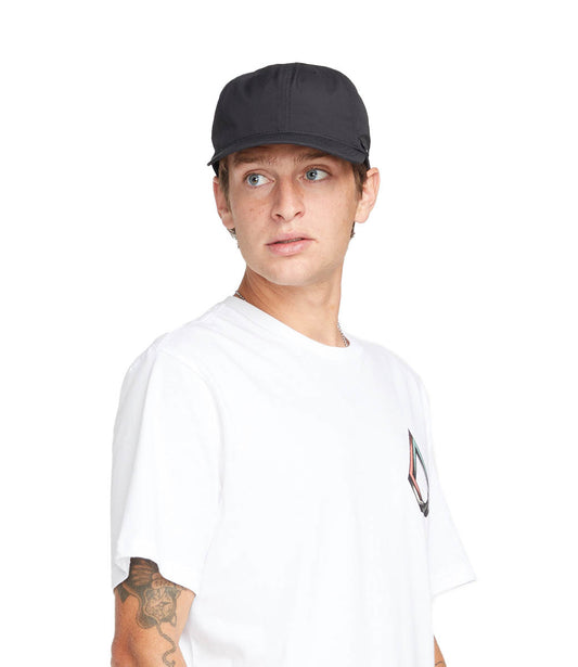 Skate Vitals Axel Cap Black