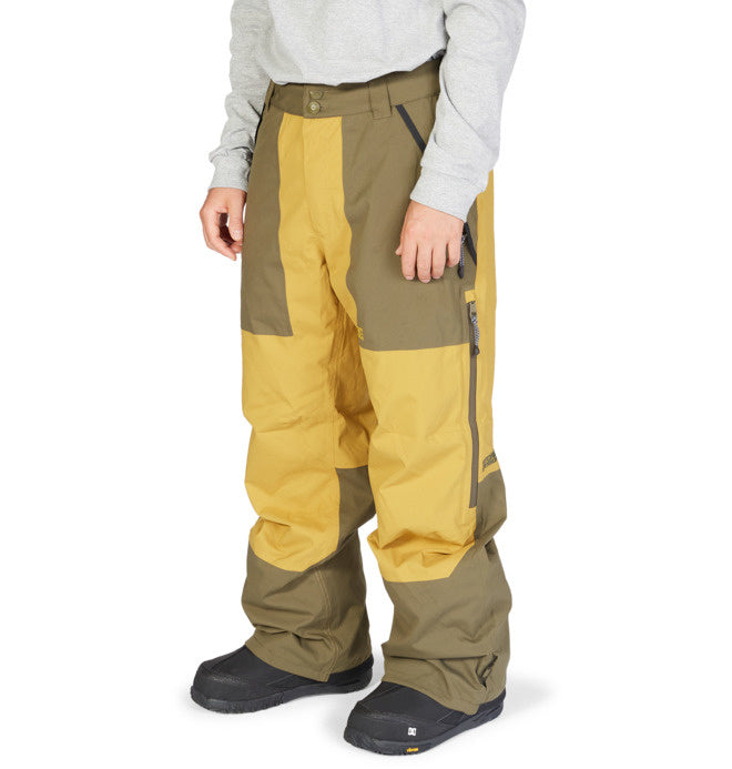Squadron 45K Snow Pant