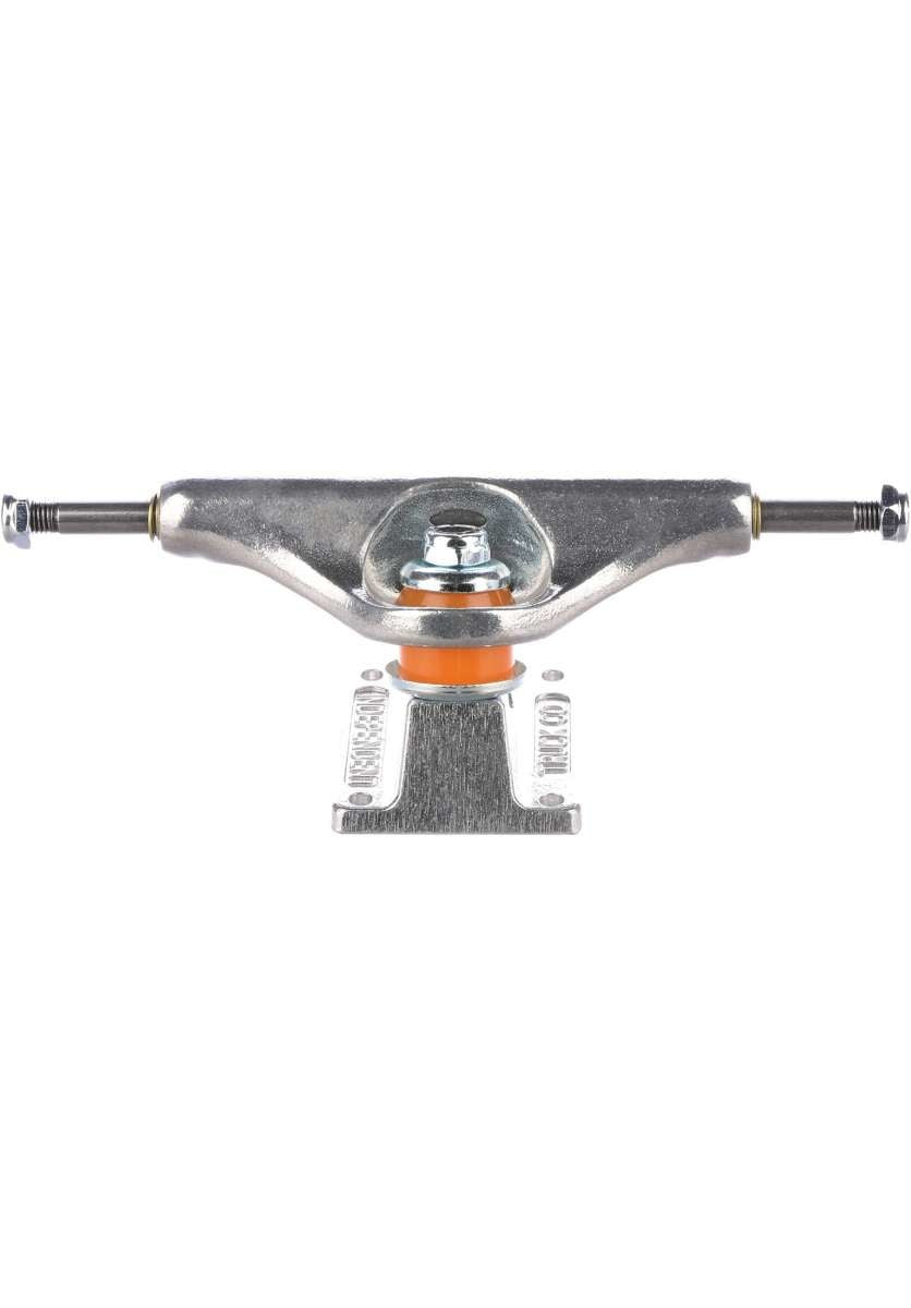 Trucks 129 Stage 11 Polished Standard Silver