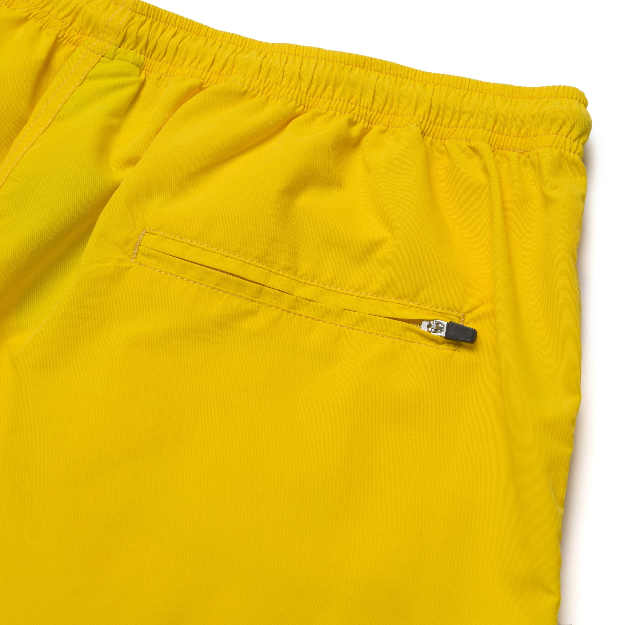 Hufquake Dwr Easy Short Lemon Yellow