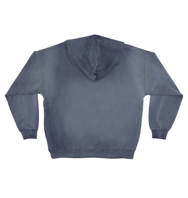 Haze Hoodie Navy Blazer Potassium Spray