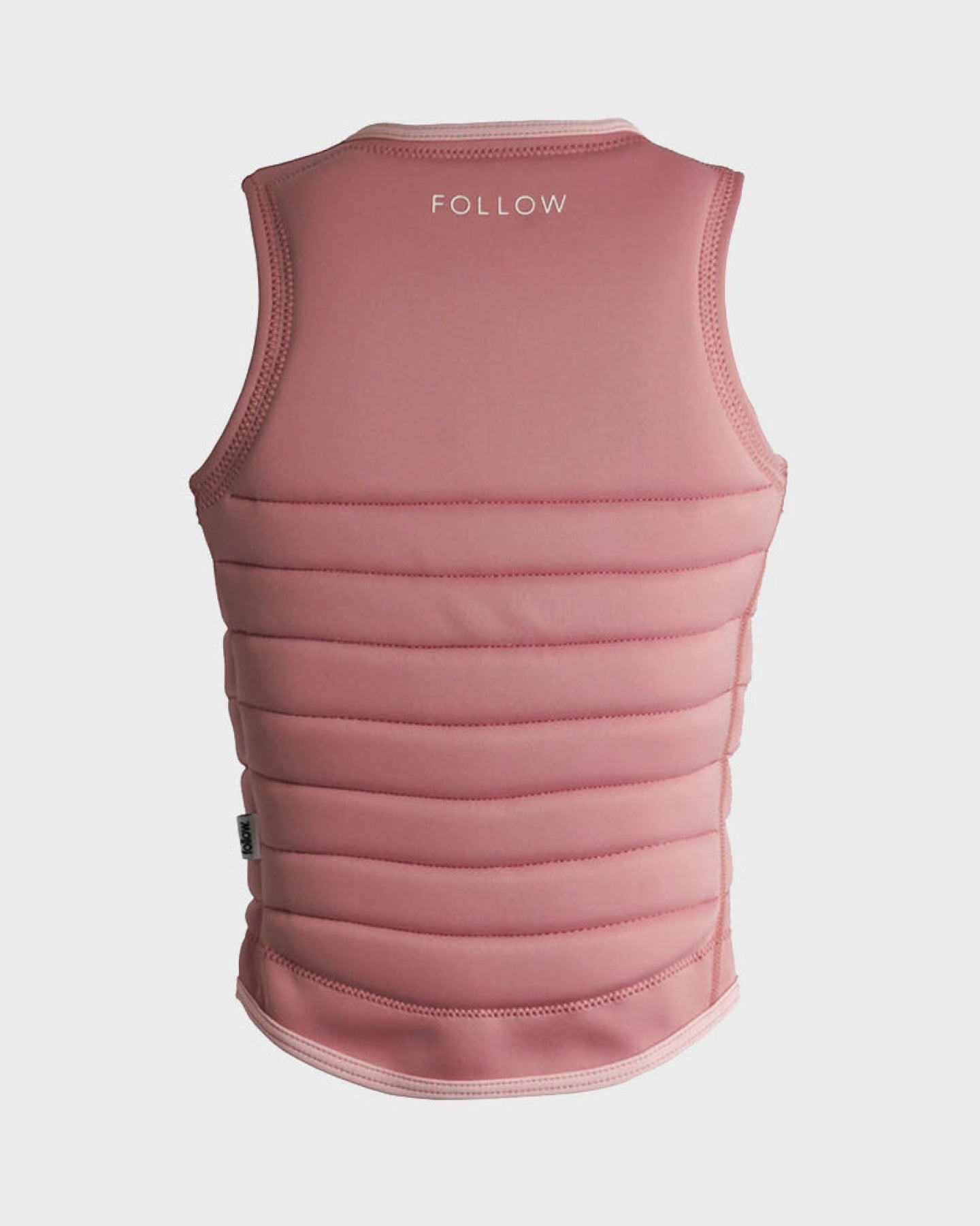 Primary '23 Jacket Ladies Pink