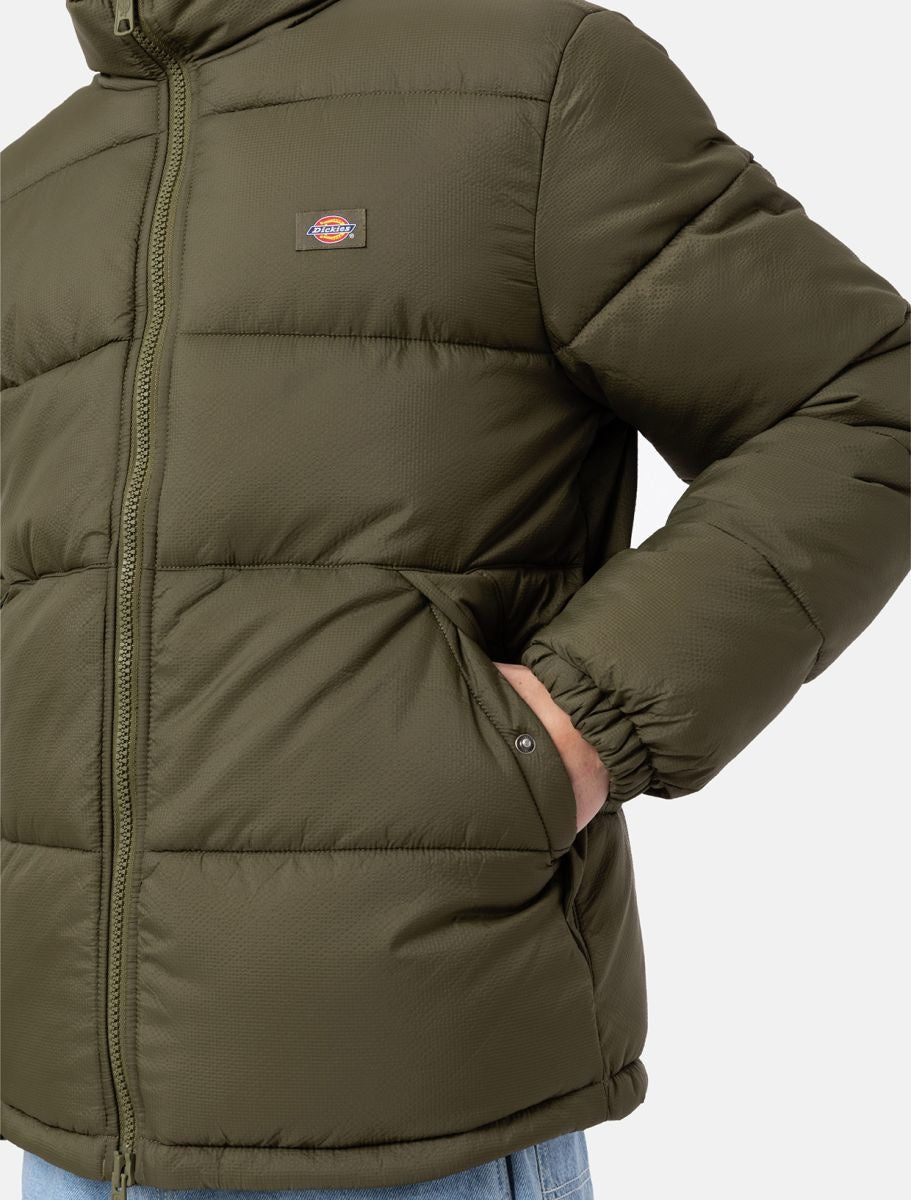 Waldenburg Military Green