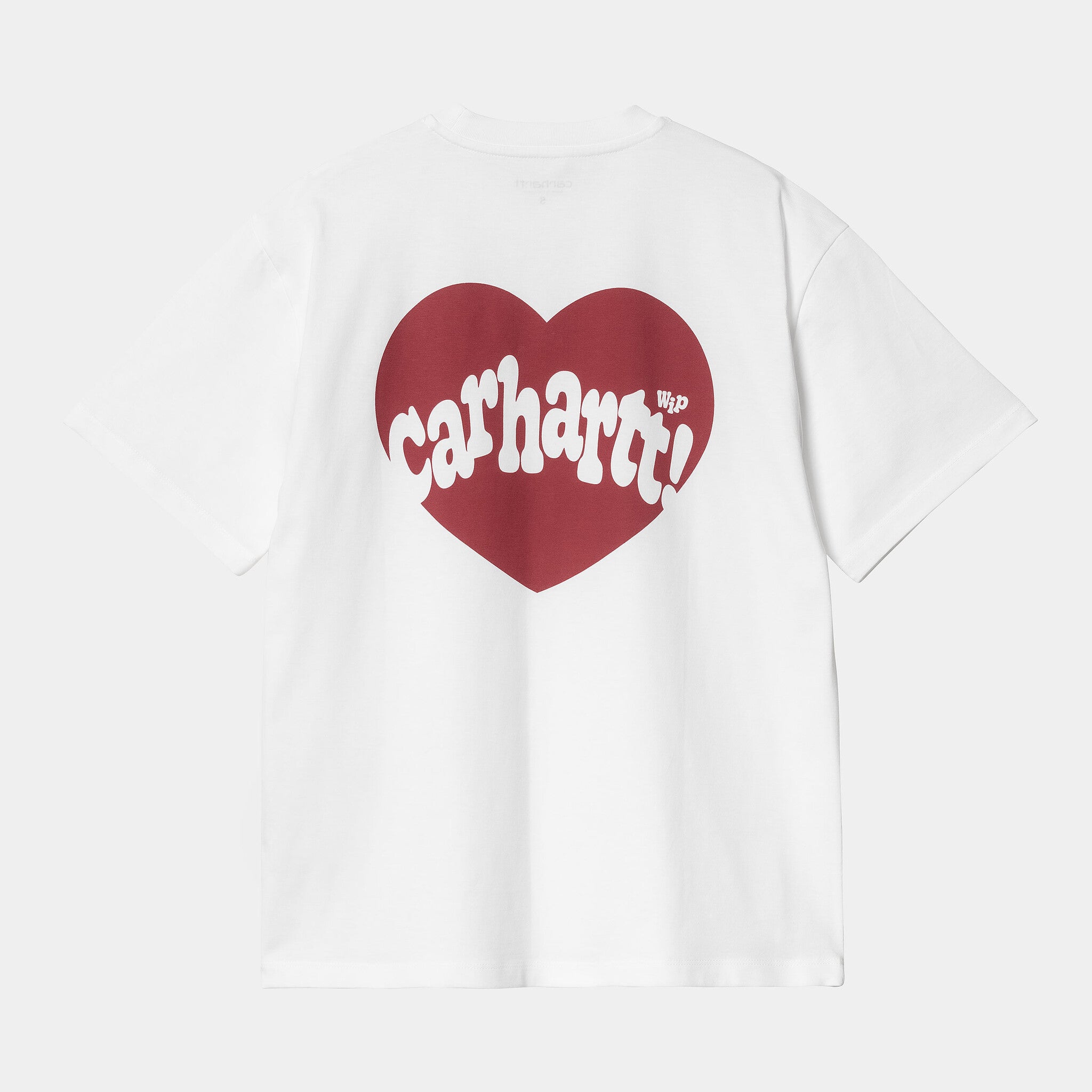 Women Amour T-shirt White
