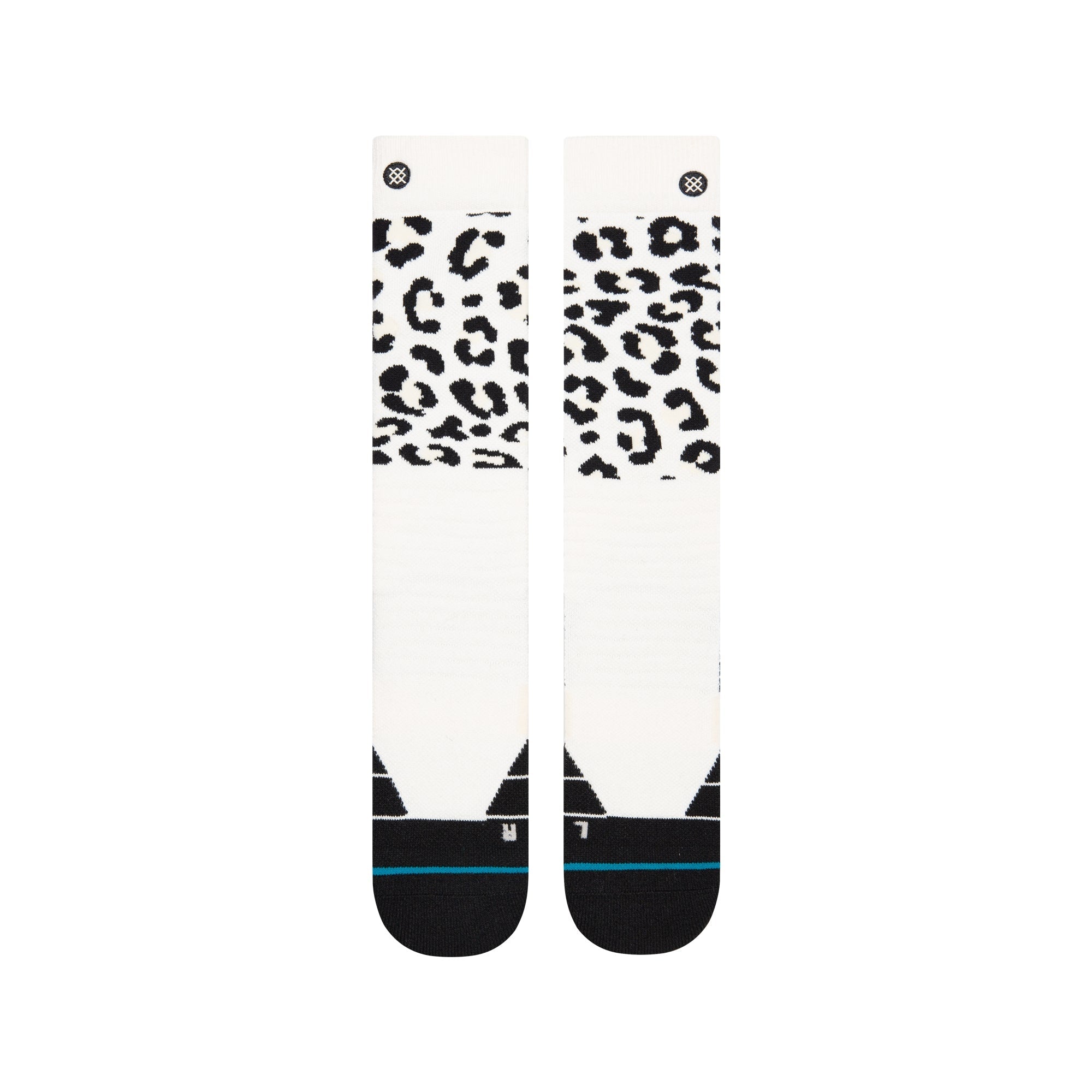 Cheatz Snow Socks Natural