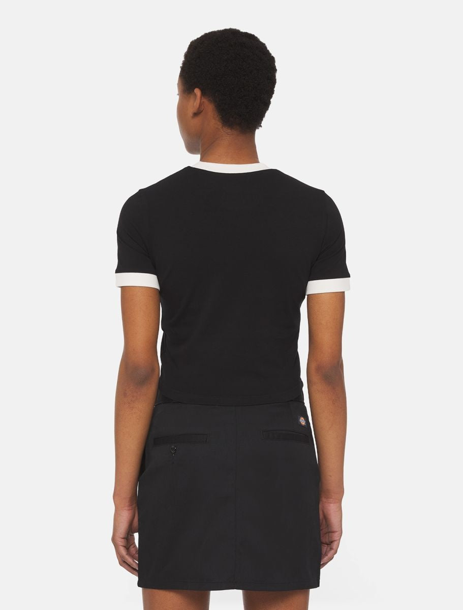 Herndon Ringer Women Black