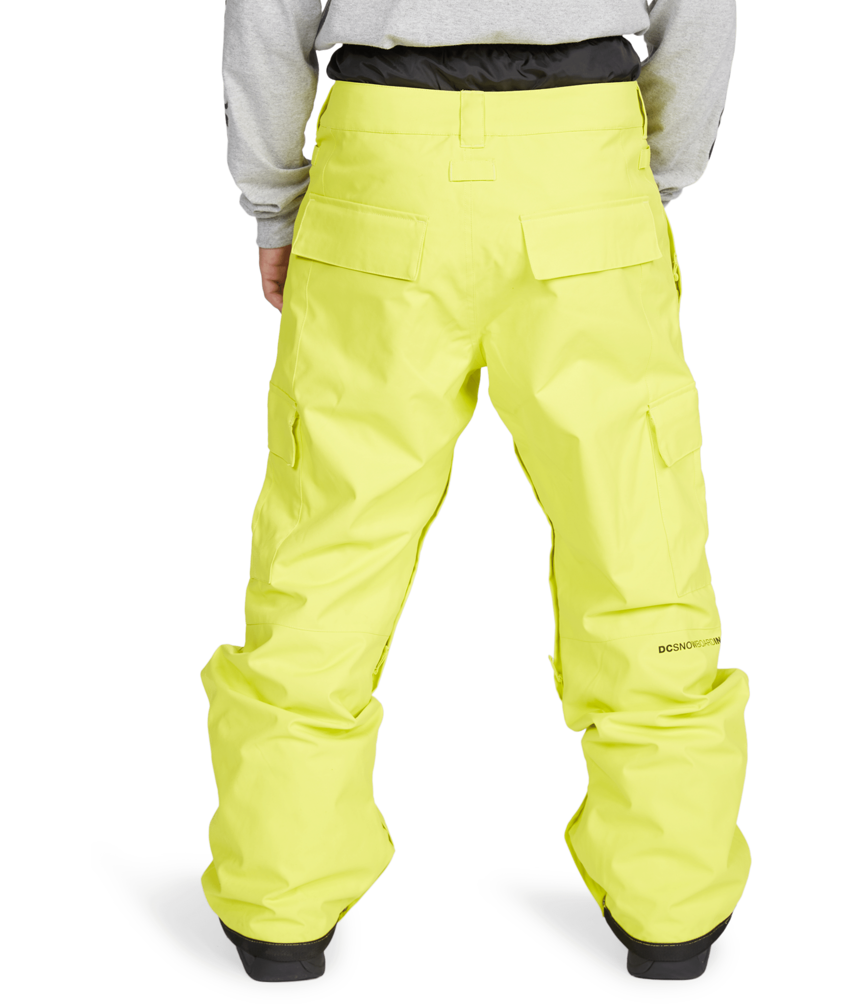Identity Pant Sulphur Spring