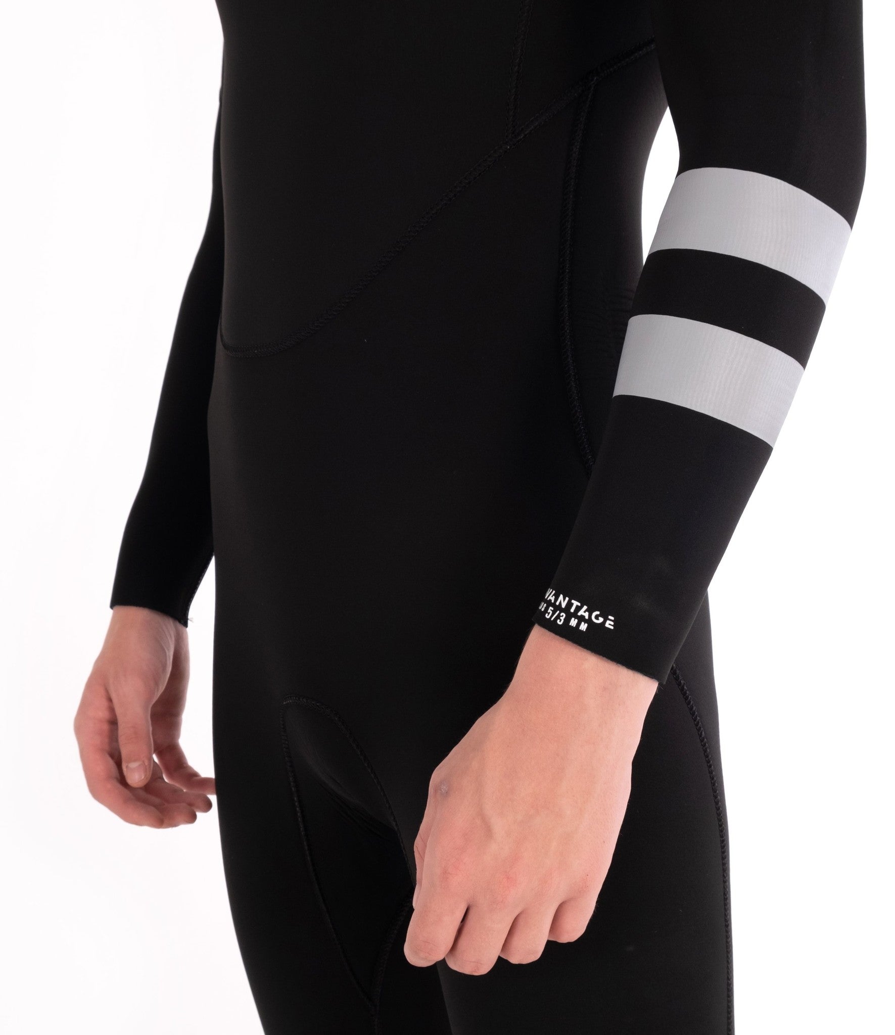 Advantage Plus 5/3mm Full Suit Hood Men