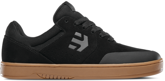 Marana Black/Dark Grey/Gum