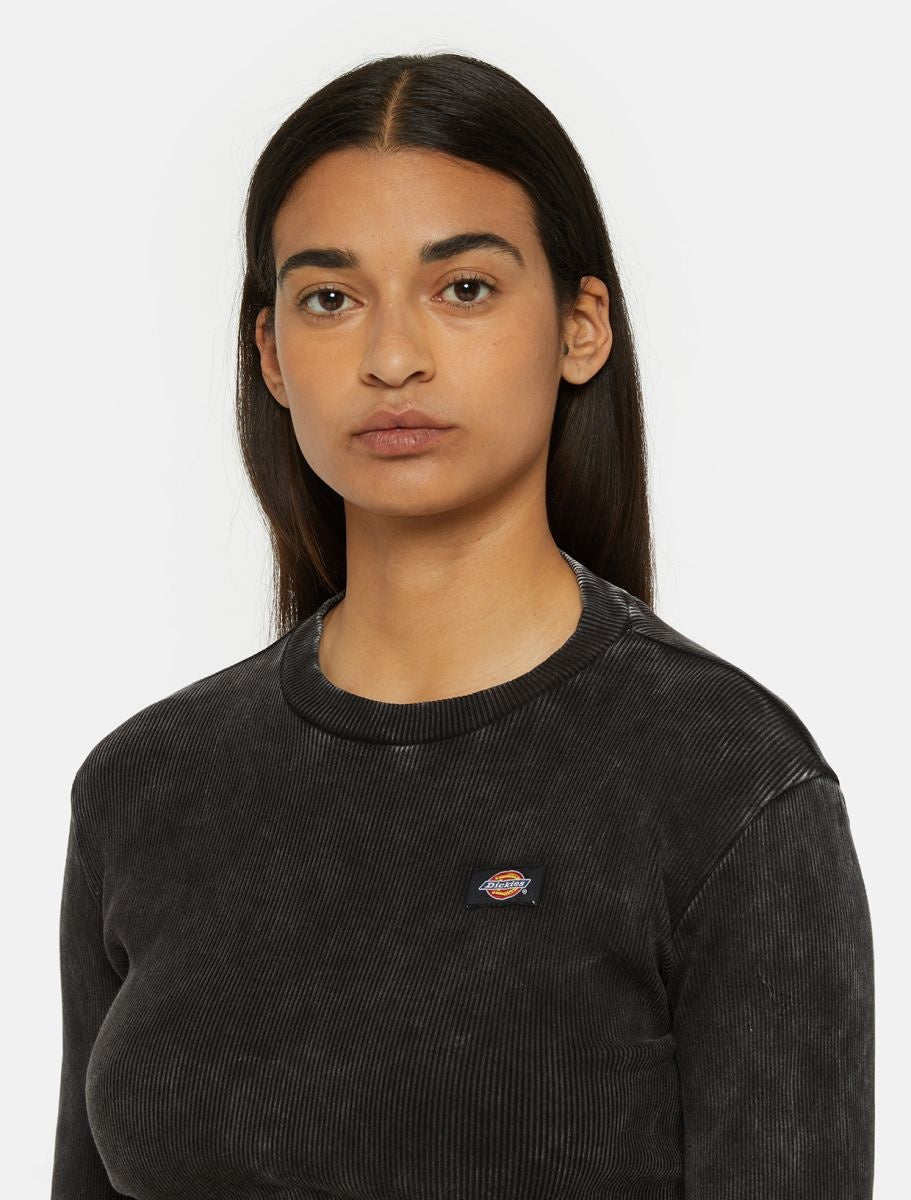 Newington Tee L/S Women