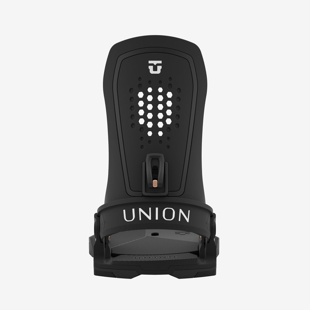 Trilogy Snowboard Binding 2024 Black