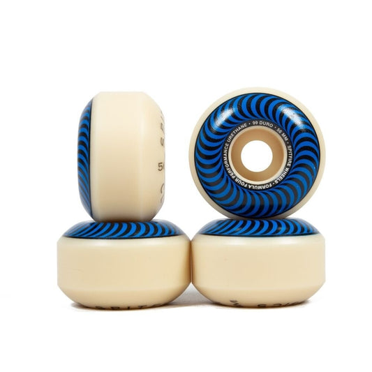 F4 99 Classics 56 Blue