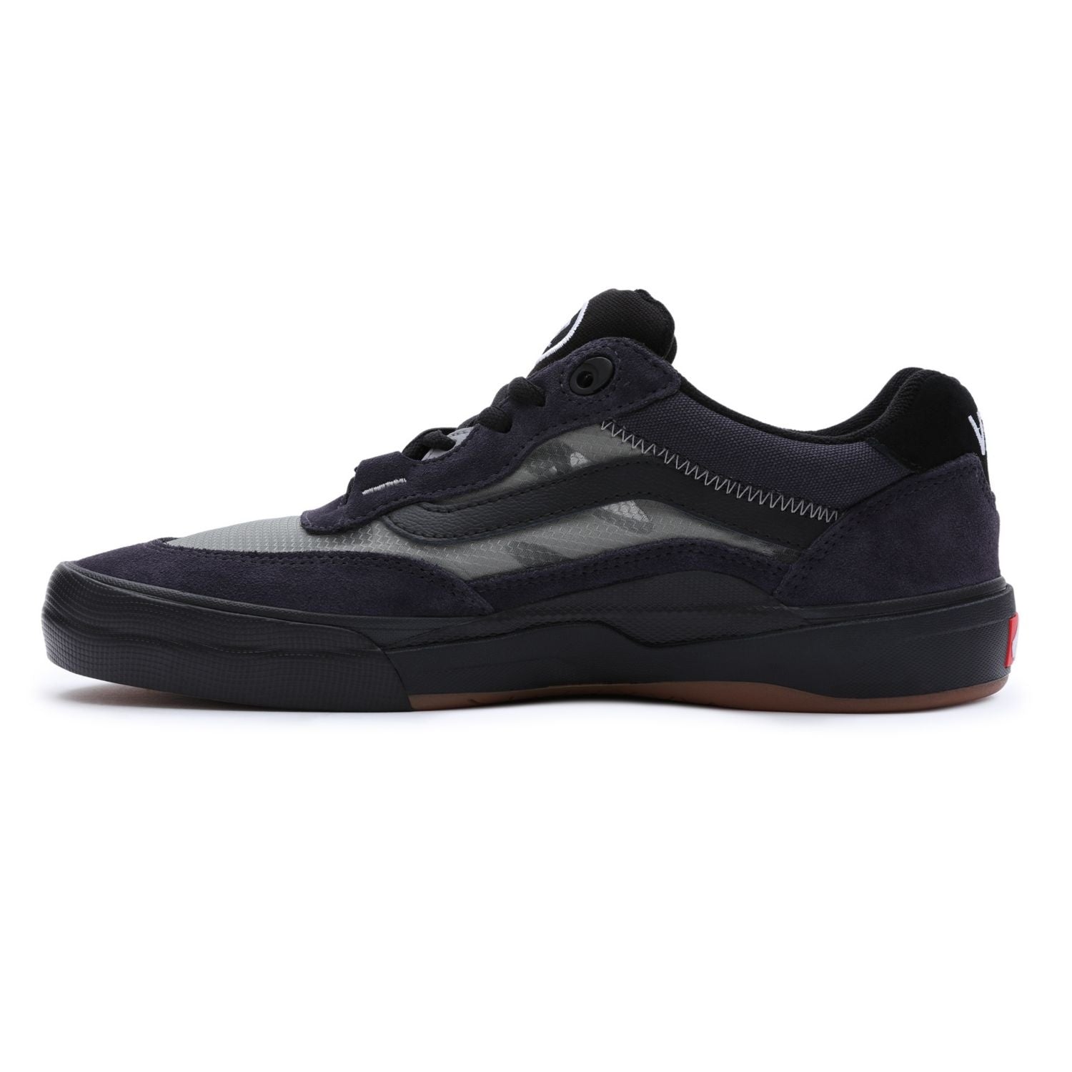 Wayvee Midnight Navy