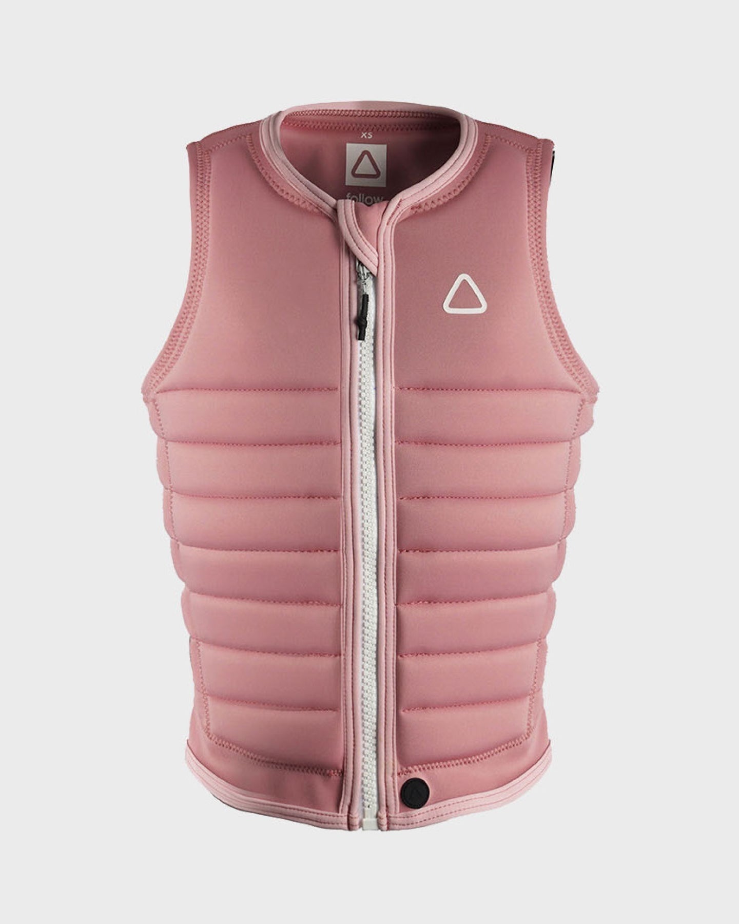 Primary '23 Jacket Ladies Pink