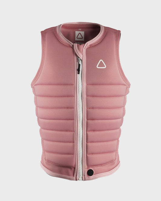 Primary '23 Jacket Ladies Pink