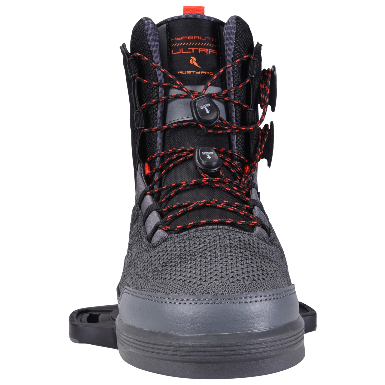 Ultra Boots