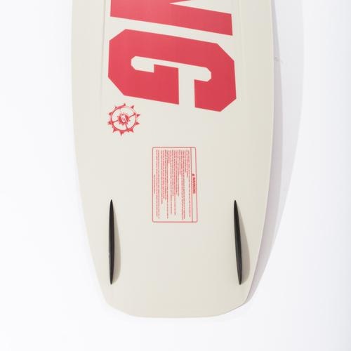 2022 Solo Wakeboard