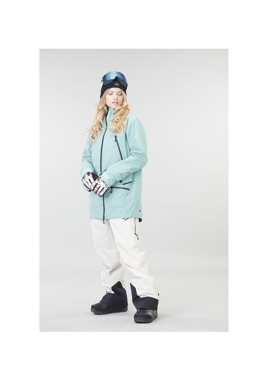 Haakon Jacket Cloud Blue